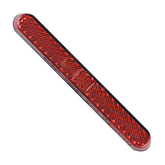 B+M Rückstrahler rot 306/1KG (Reflector)