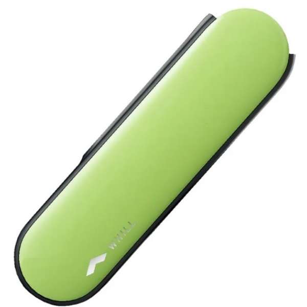 WHILL C2 Arm covers - Light green Right