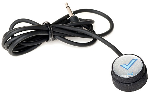 Kajo Buddy Button KB25 - 75cm, 150gr