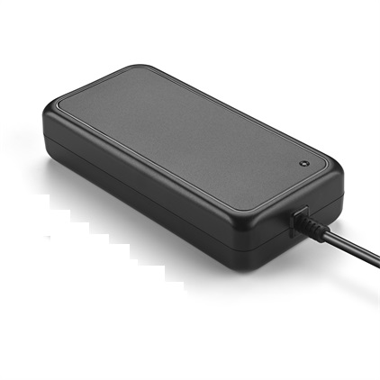 Scewo BRO Li-ion Batterieladegerät 4.5A, 54.6V (100-240VAC) & Netzkabel