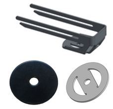 Swiveling Interface Distancer pièce de rechange