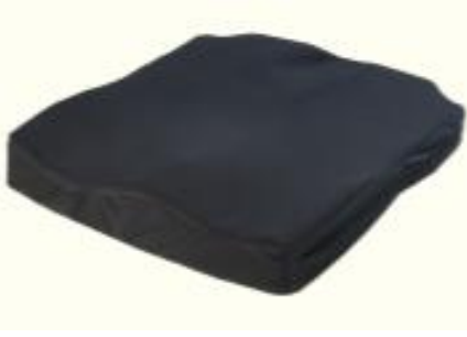 Sunrise Medical JAY Easy Visco Seat Cushion