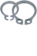 [1188] External retaining ring 10