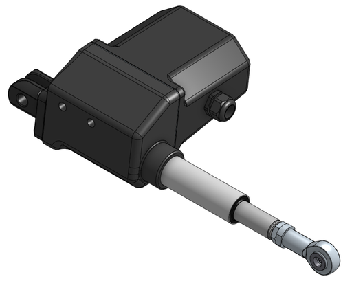 [1444] Support System Linear Motor V01 (Lambda)