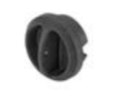 [2573] Protection cap for charger plug connectors M4Z003-000