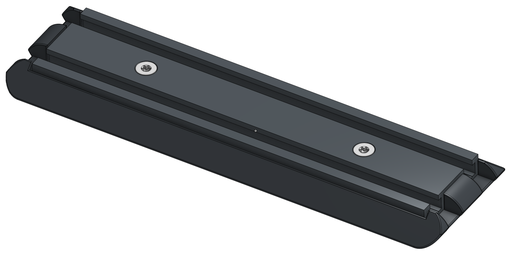 [2917] UniTrack Rail