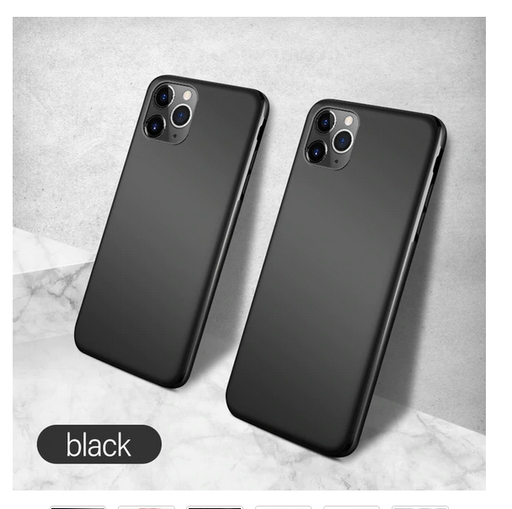 [3181] Magnetic Case iPhone X/Xs