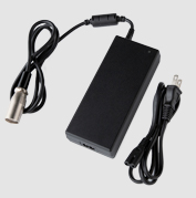 [3889] WHILL Charger Cable - Gr EU