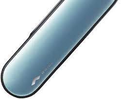 [3908] WHILL C2 Arm covers - Light blue Right