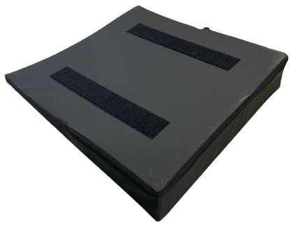 [4022] Keilkissen 42 x 42 x 8/1 cm