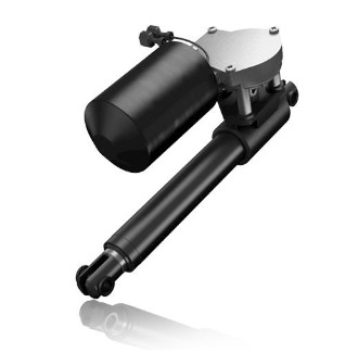 [4112] Seat Slider Linear Motor incl. Retaining Ring (LA30)