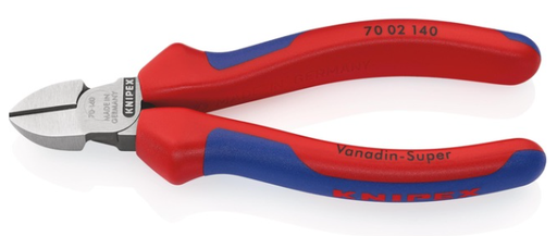 [4123] Knipex Seitenschneider