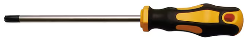 [4125] BGS Schraubendreher T-Profil (für Torx) T45 Klingenlänge 150 mm