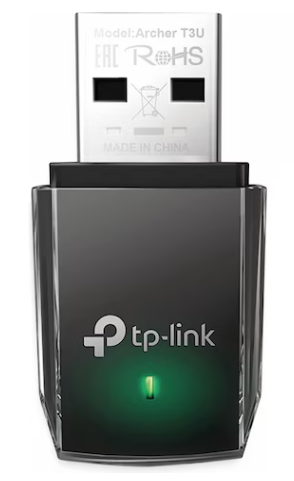 [4126] TP-Link Archer T3U Mini (USB WLan Dongle)