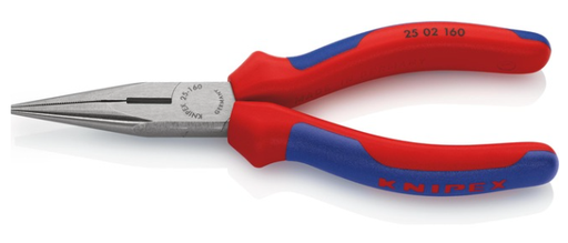 [4127] Knipex 25 02 160