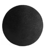 [4348] Sunrise Medical Joystick Knobs M002-76, Allround Ball, D 48mm