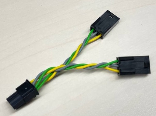 [4430] Y-Cable / distributor to rear light