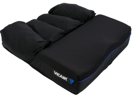 Vicair Active O2 Seat Cushion