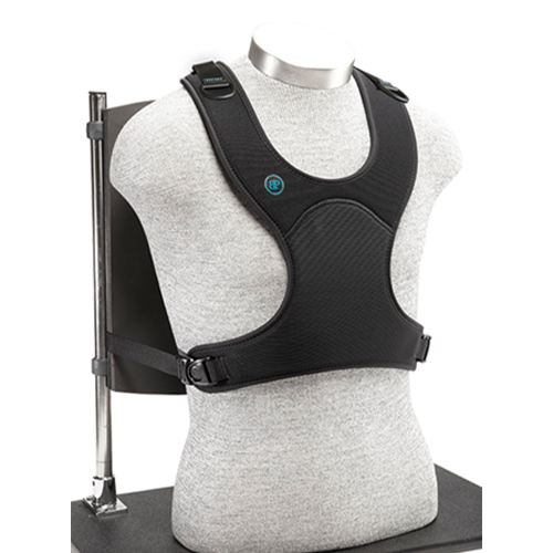 Bodypoint Stayflex Chest Support